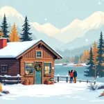 AI — Illustration: Holiday Closed