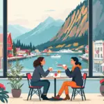 AI — Illustration: Office Hours