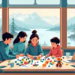 AI — Illustration: Robotics